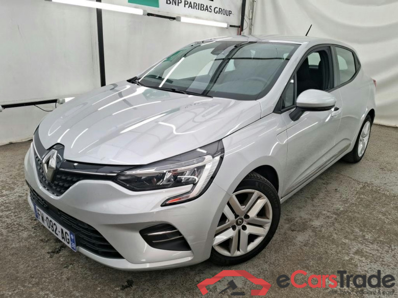 RENAULT Clio / 2019 / 5P / Berline Business TCe 90 #1
