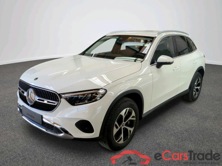 GLC -Klasse GLC 300 e 4Matic (254.656)Avantgarde 230KW AT9 E6d #1