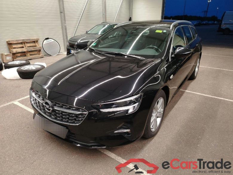 OPEL Insignia Sports Tourer 2.0 Diesel Aut. Business 5d 128kW #1