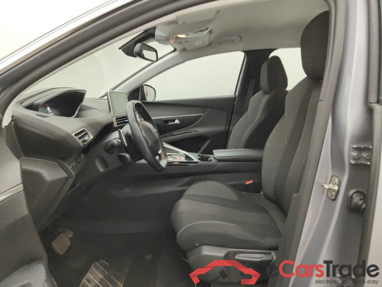 PEUGEOT 5008 DIESEL - 2021 1.5 BlueHDi 130 Active Pack AT 5d #3