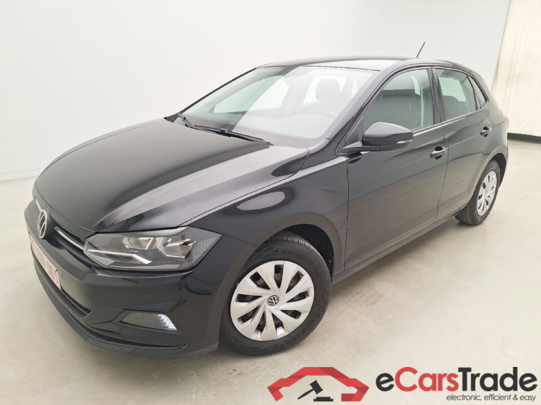 VW, Polo '17, Polo 1.0 70kW Comfort.DSG 5d #2