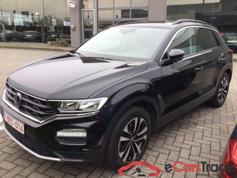 VOLKSWAGEN T-Roc 1.5 TSI ACT United OPF (EU6AP) #1