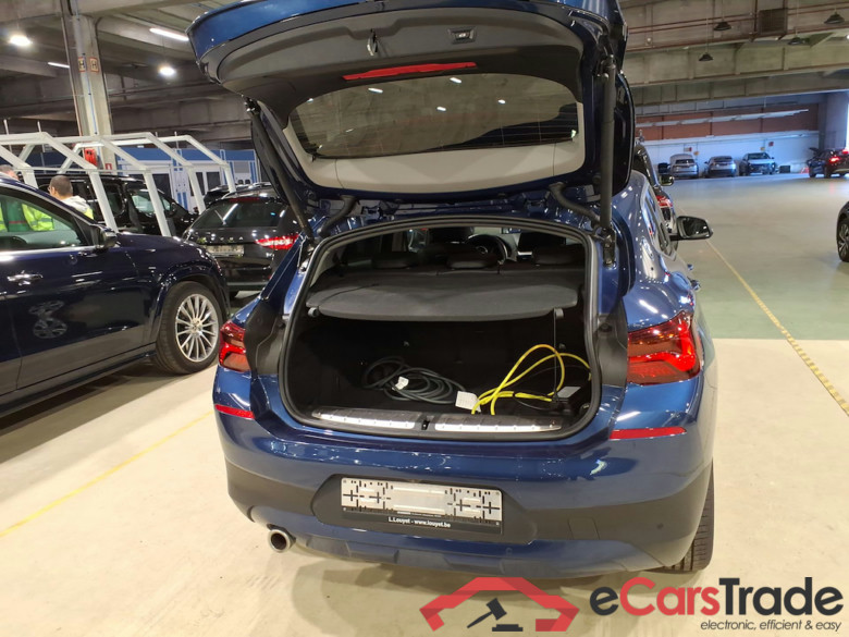 BMW X2 1.5 XDRIVE25E PHEV 162KW #3