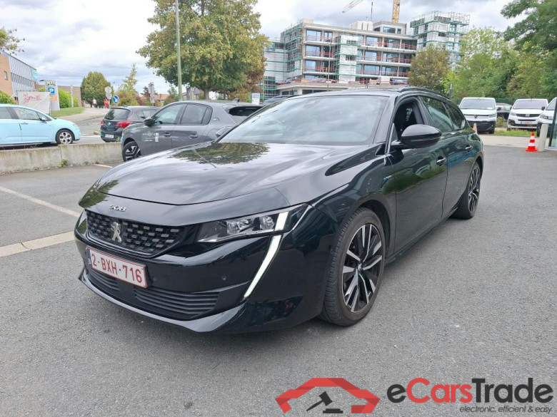 PEUGEOT 508 SW 1.6 PHEV 225 E-AUTO GT PACK #1