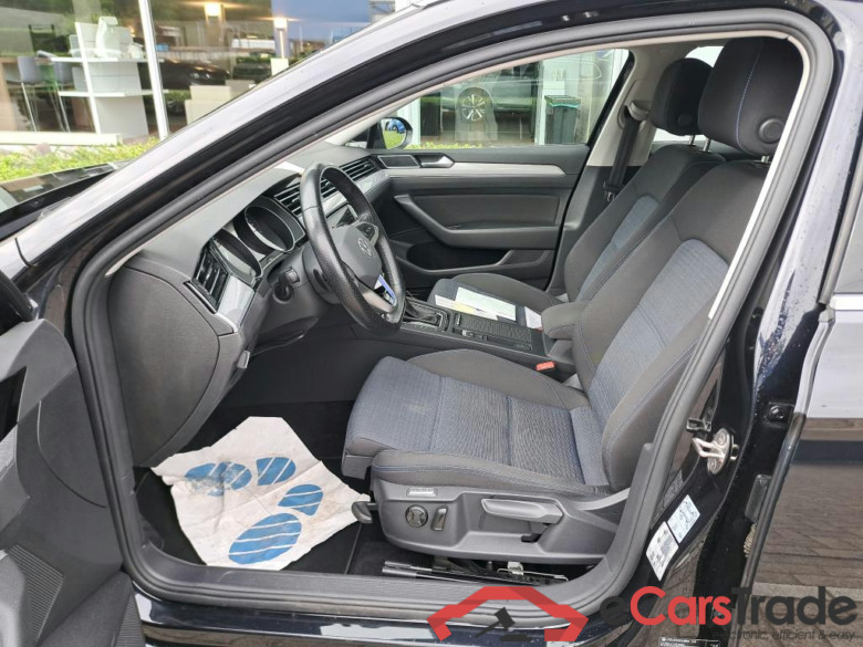 VOLKSWAGEN PASSAT VARIANT GTE - 2020 1.4 TSI PHEV GTE Business DSG #5