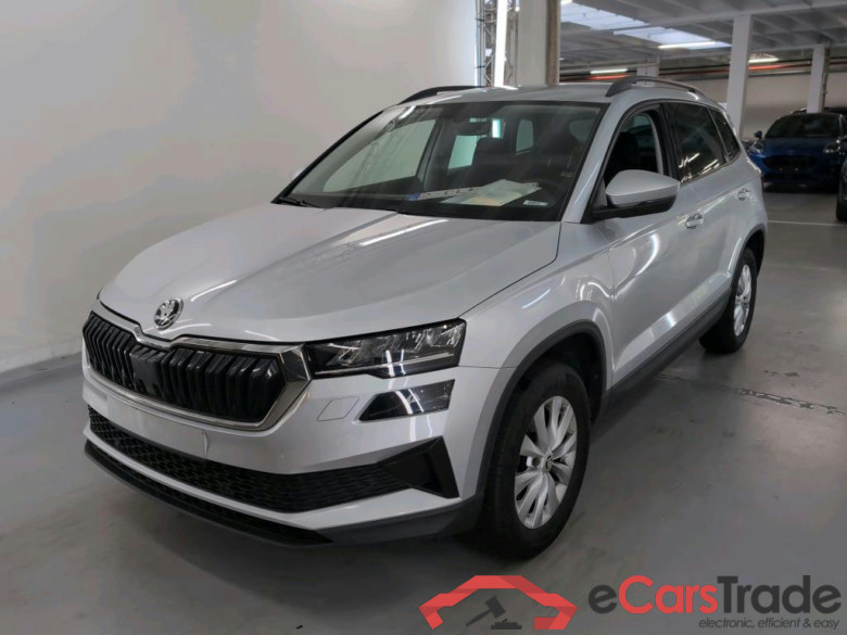 SKODA KAROQ 1.0 TSI 81KW CLEVER #1