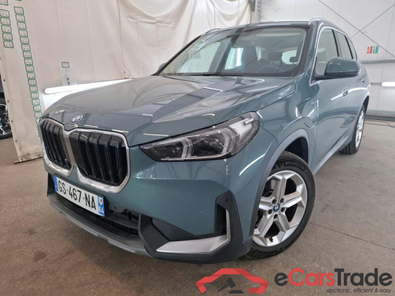 BMW X1 / 2022 / 5P / SUV xDrive25e Business Design DKG7 #1