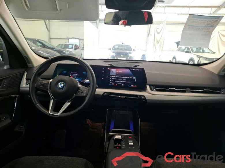 BMW X1 / 2022 / 5P / SUV xDrive25e Business Design DKG7 #6