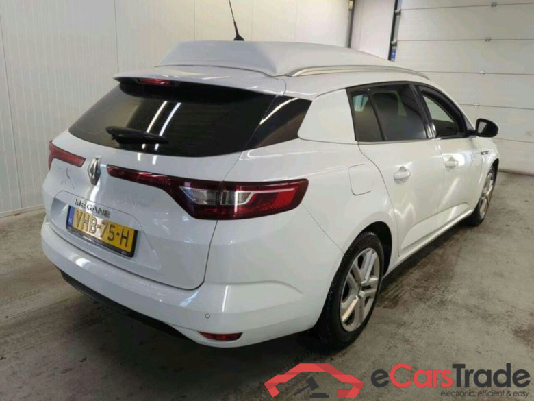 RENAULT Megane VAN #2