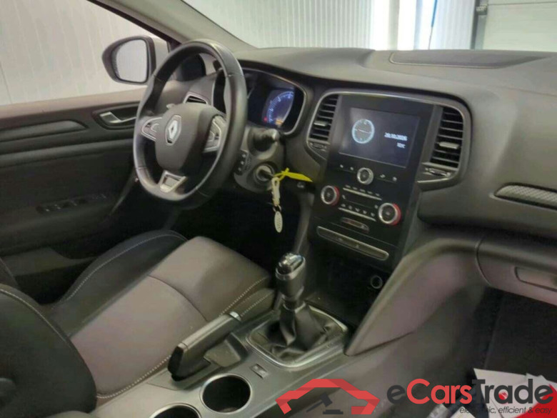 RENAULT Megane VAN #3