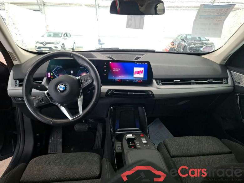 BMW X1 / 2022 / 5P / SUV sDrive20i Business Design DKG7 #5