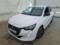 preview Peugeot 208 #0