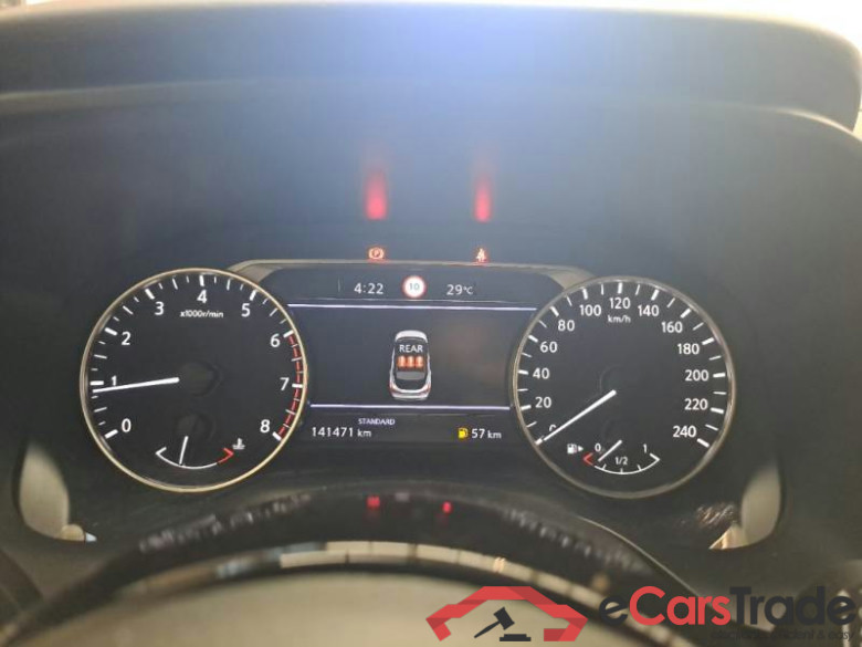 NISSAN QASHQAI / 2021 / 5P / CROSSOVER 1.3 MHEV 140 BUSINESS #4
