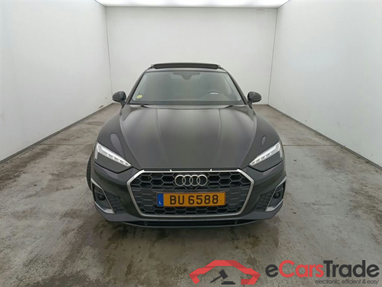 AUDI A5 SPORTBACK DIESEL - 40 TDI 204hp Business Edition S line S tronic 5d (BE version) #5