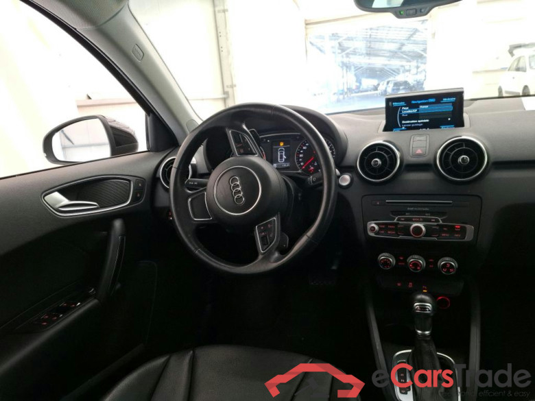 AUDI A1 Sportback 5p Berline 1.0 TFSI 95 ultra S tronic Ambition Luxe #5