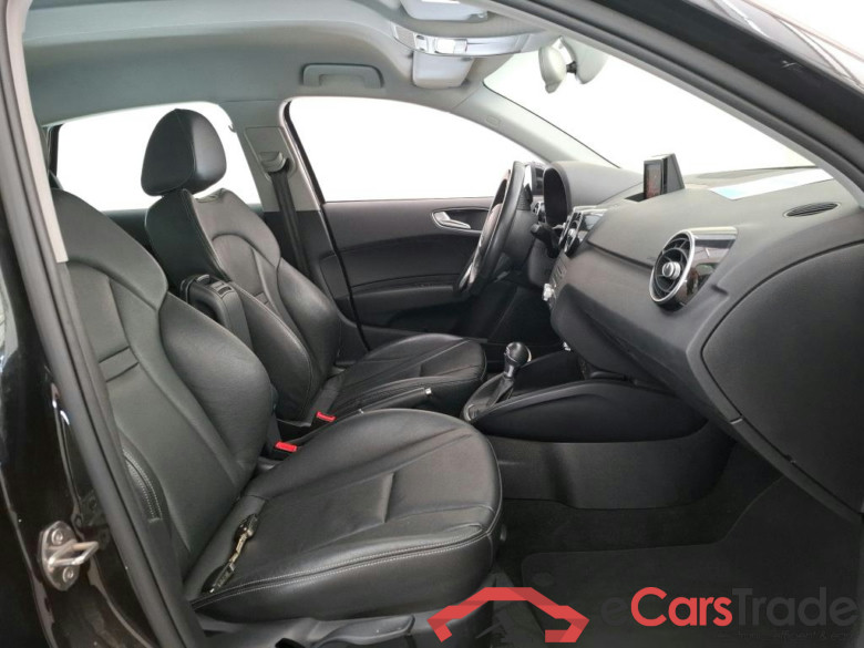 AUDI A1 Sportback 5p Berline 1.0 TFSI 95 ultra S tronic Ambition Luxe #6