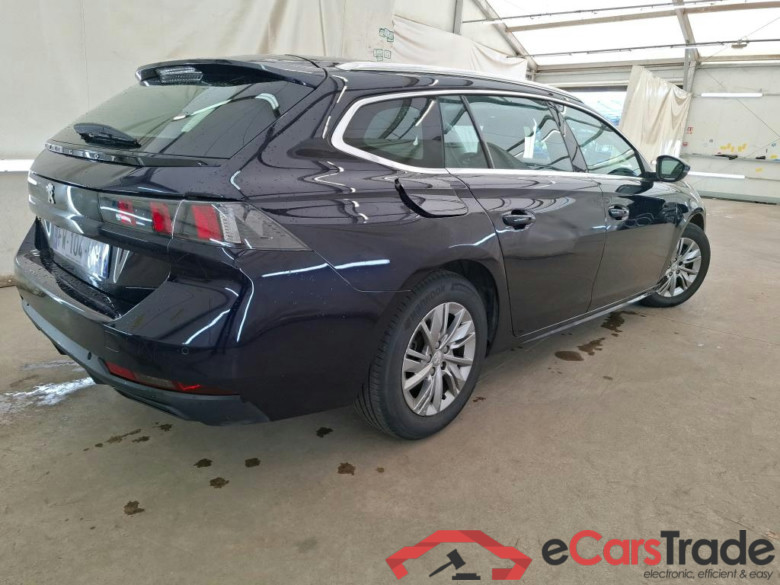 508 SW Active Business 1.5 HDi 130CV BVA8 E6d #3