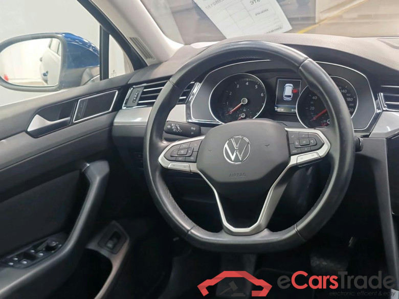 Passat Break Life Plus 1.5 TSI 150CV BVA7 E6d #5