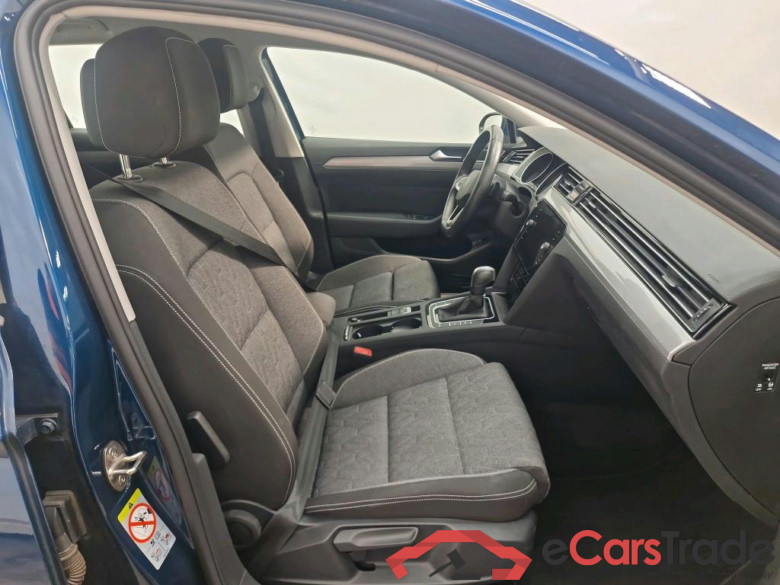 Passat Break Life Plus 1.5 TSI 150CV BVA7 E6d #6