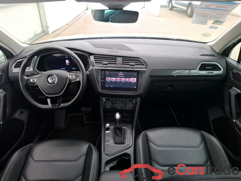 VOLKSWAGEN Tiguan 5p SUV 2.0 TDI 150 DSG7 Carat Exclusive #5