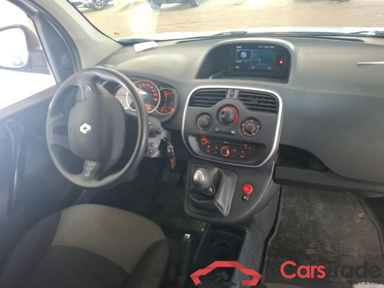 Kangoo II Express Maxi Extra (Série Spéciale) 1.5 dCi 95CV BVM6 E6dT #5