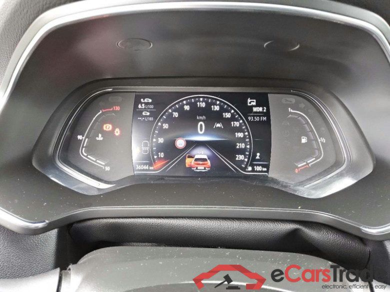 Renault Captur II (01.2020->) DE - SUV5 1.3 TCe 140 Mild-Hybrid EU6d, Intens GPF, 2021 - 2022 #6