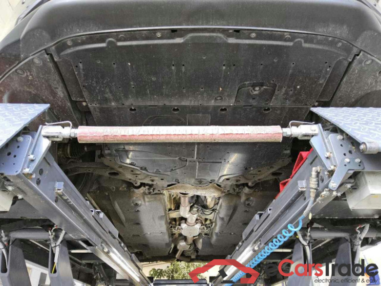 Mazda CX-5 (KF)(09.2017->) DE - SUV5 2.2 SKYACTIV-D 184 EU6d, Homura AWD, (Facelift 2) 2021 - 2025 #5