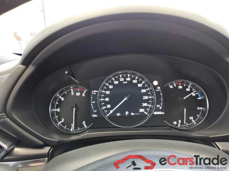 Mazda CX-5 (KF)(09.2017->) DE - SUV5 2.2 SKYACTIV-D 184 EU6d, Homura AWD, (Facelift 2) 2021 - 2025 #6