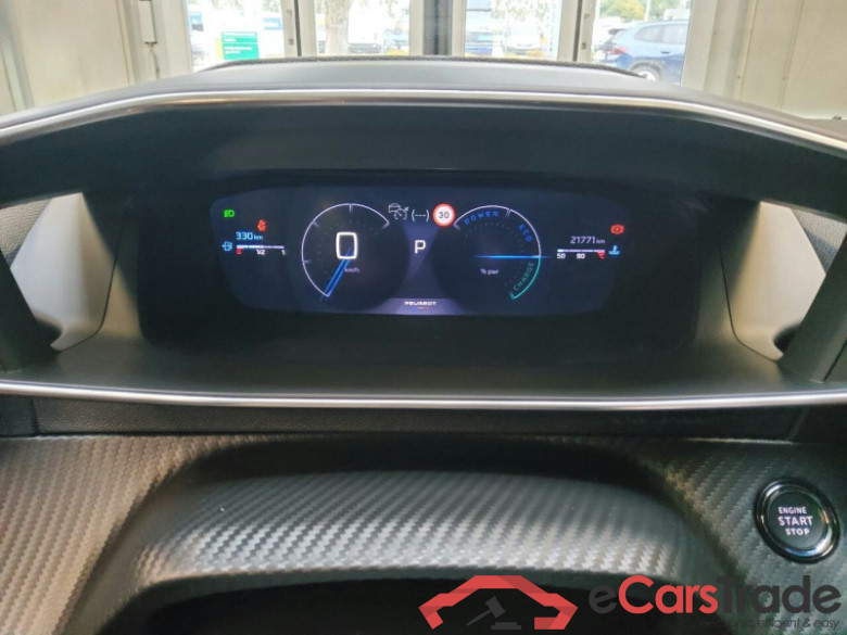 Peugeot 208 (P2)(06.2019->) DE - LimS5 1.2 Hybrid 136 EU6e, GT, (Facelift) 2024 - 2025 #6