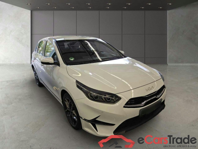 Kia Ceed (CD)(2018->2026) DE - LimS5 1.0 T-GDI EU6e, Ultimate Edition, (Facelift) 2024 - 2026 #2