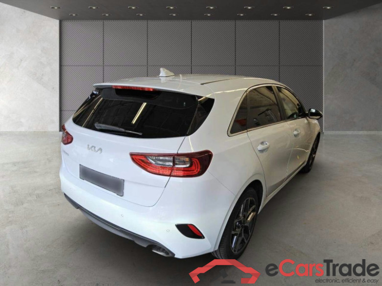 Kia Ceed (CD)(2018->2026) DE - LimS5 1.0 T-GDI EU6e, Ultimate Edition, (Facelift) 2024 - 2026 #3