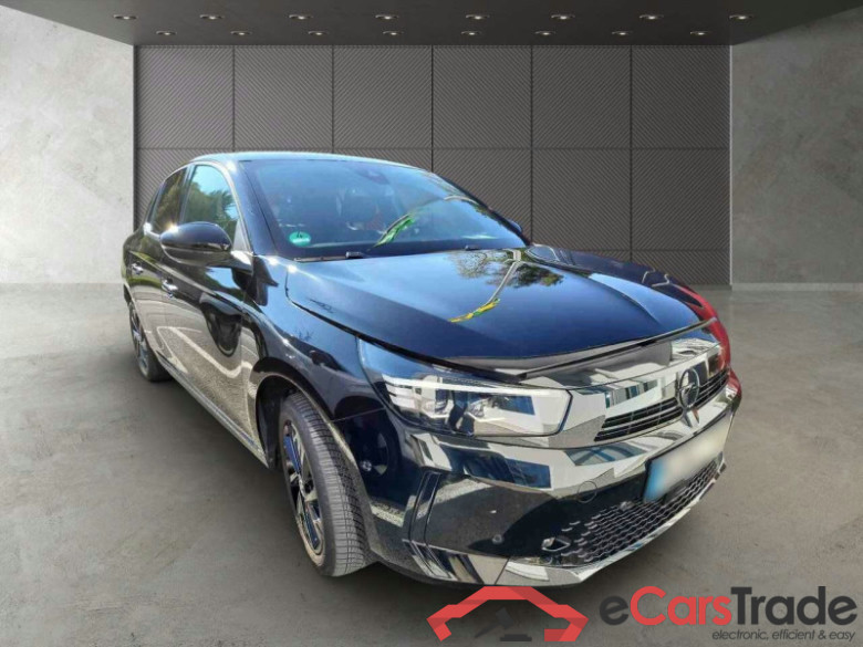 Opel Corsa F (2019->) DE - LimS5 1.2 Turbo EU6e, GS, (Facelift) 2023 - 2026 #2