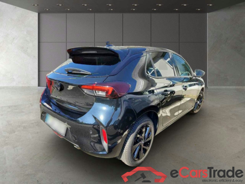 Opel Corsa F (2019->) DE - LimS5 1.2 Turbo EU6e, GS, (Facelift) 2023 - 2026 #3