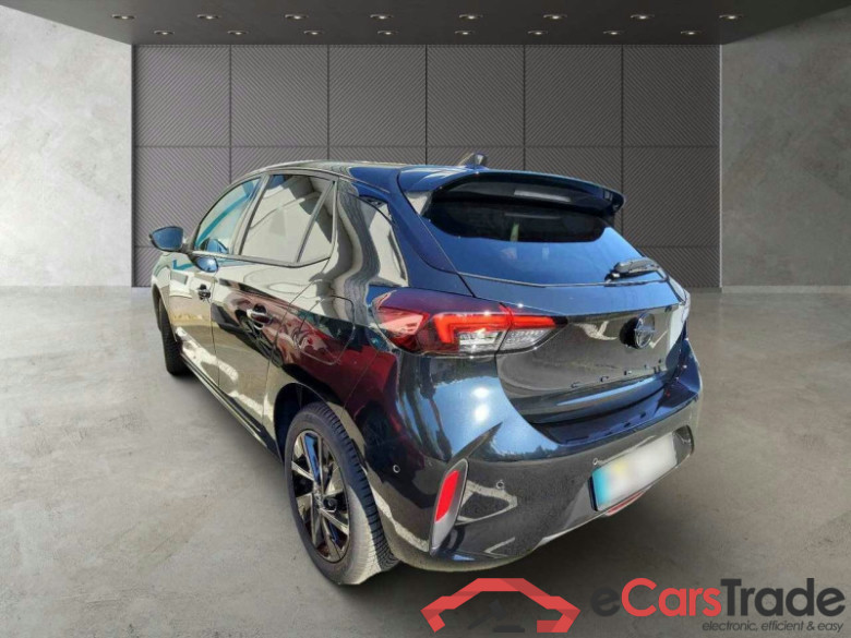 Opel Corsa F (2019->) DE - LimS5 1.2 Turbo EU6e, GS, (Facelift) 2023 - 2026 #4