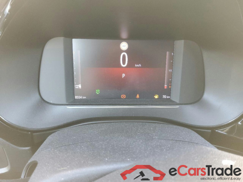 Opel Corsa F (2019->) DE - LimS5 1.2 Turbo EU6e, GS, (Facelift) 2023 - 2026 #6