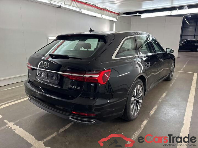 Audi A6 Avant A6 Avant Business Edition 30 TDI S tronic 100kW/136pk  5D/P Auto-7 #4