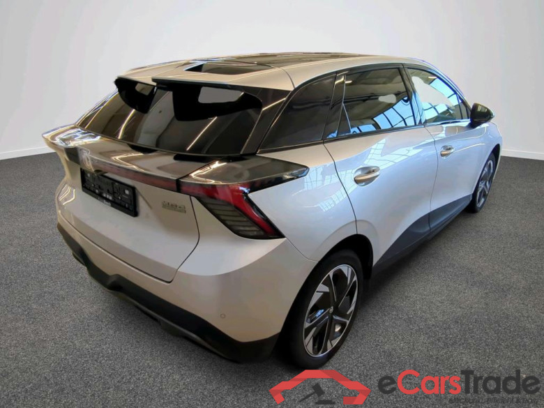 MG MG4 Luxury 5d 150kW #2