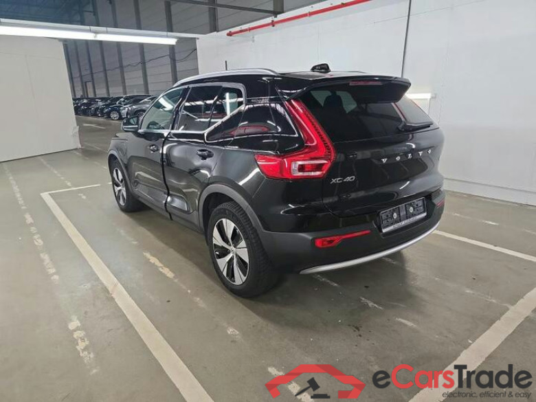 Volvo XC40 XC40 T4 PHEV Core Aut. (PHEV) 155kW/211pk  5D/P Auto-7 #3