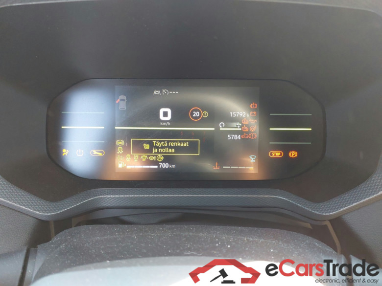 DACIA Duster mild hybrid 140 Journey #4