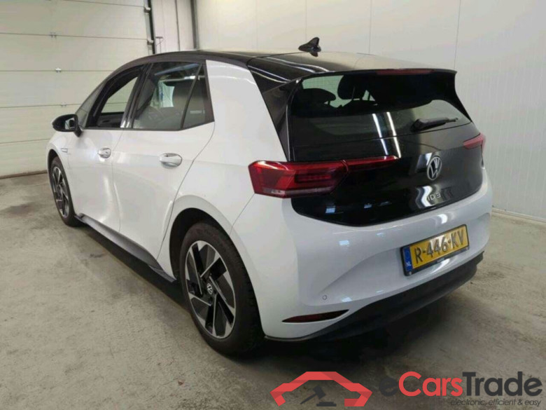 VOLKSWAGEN ID.3 Pro 58 kWh #6