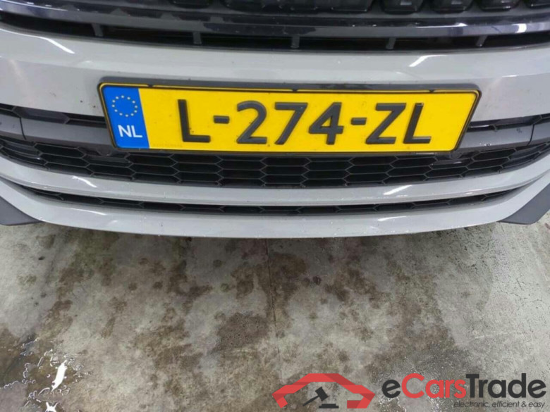 SKODA Kodiaq 1.5 TSI Sp. Bns 7p. #4
