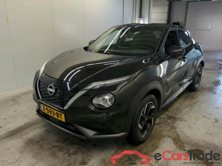 NISSAN JUKE 1.6 Hyb. N-Connecta