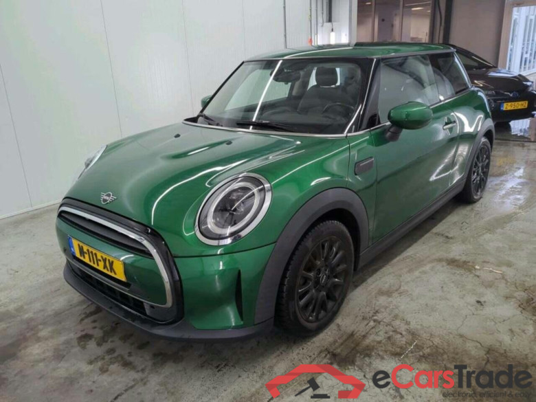 Mini 3-deurs 1.5 One Bns Ed. #1
