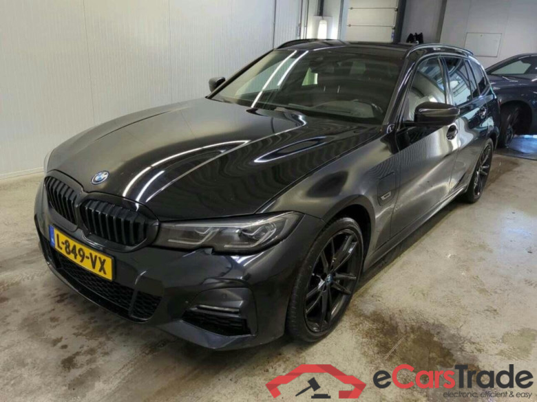 BMW 3-serie Touring 320e Bns Ed.P