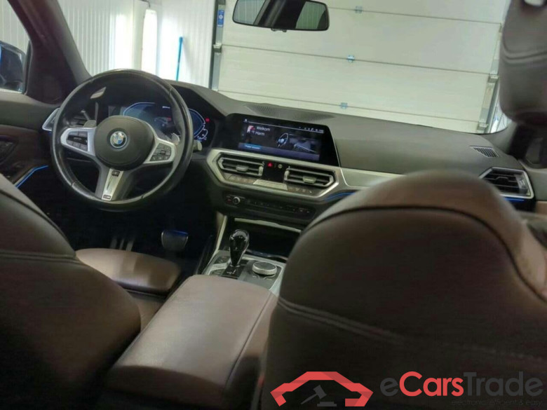 BMW 3-serie Touring 320e Bns Ed.P #3