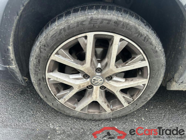 VOLKSWAGEN Caddy Life 2PLC Dsl 1.6 CR TDi Cross BMT DSG #6