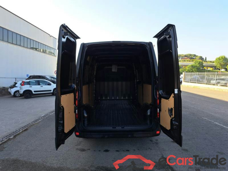 RENAULT MASTER / 2019 / 4P / FURGONE FG TA L2 H2 T35 ENERGY DCI 180 QS START #4