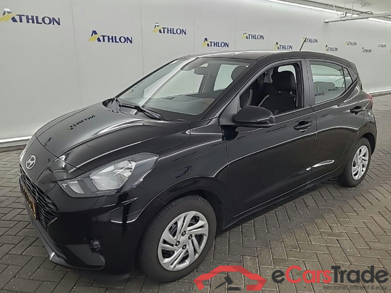 HYUNDAI i10 1.0 MPI Comfort 5D 49kW #1