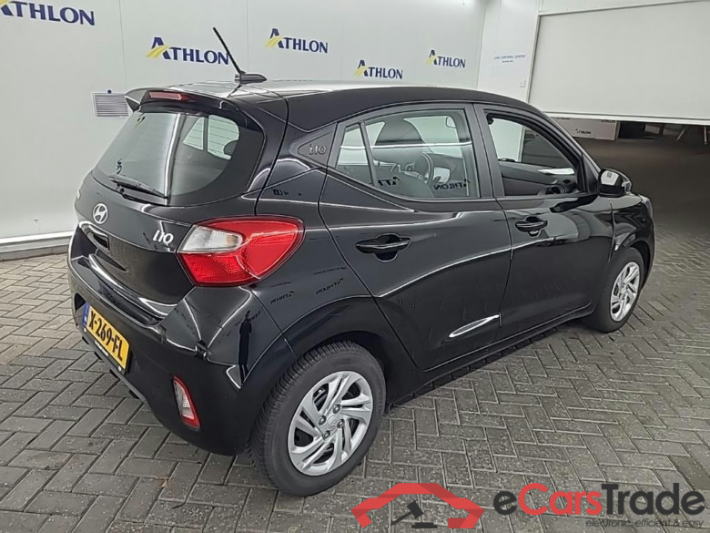HYUNDAI i10 1.0 MPI Comfort 5D 49kW #3