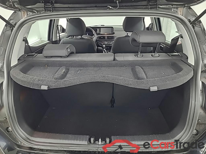 HYUNDAI i10 1.0 MPI Comfort 5D 49kW #5